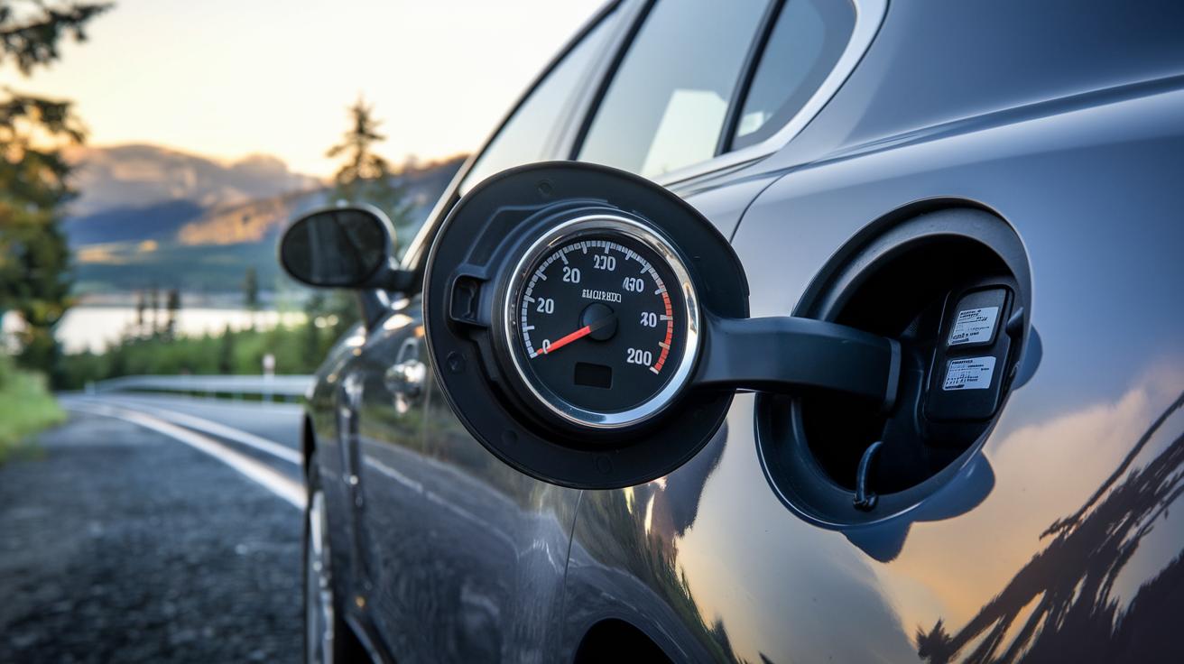 Czy wynajem samochodu z pełnym bakiem to dobry pomysł?