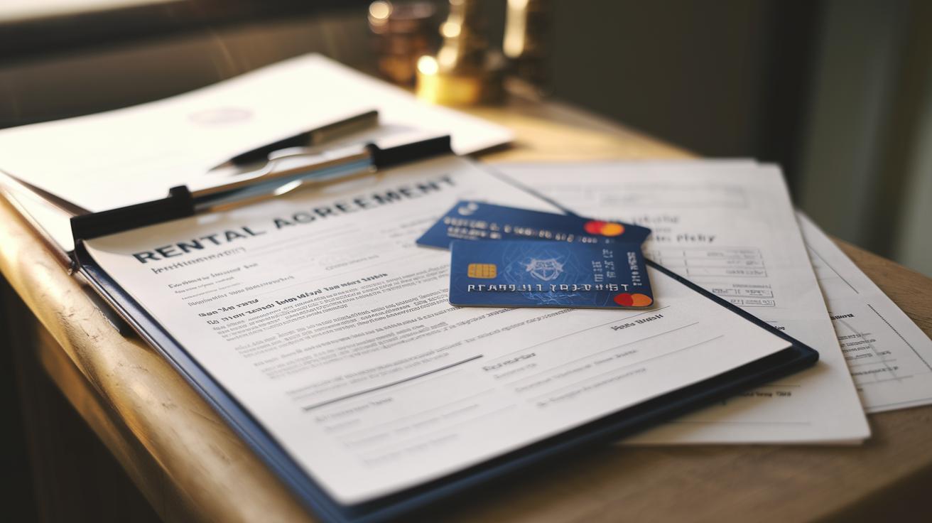 Jakie dokumenty są potrzebne do wynajmu samochodu? 4 Jakie dokumenty są potrzebne do wynajmu samochodu?