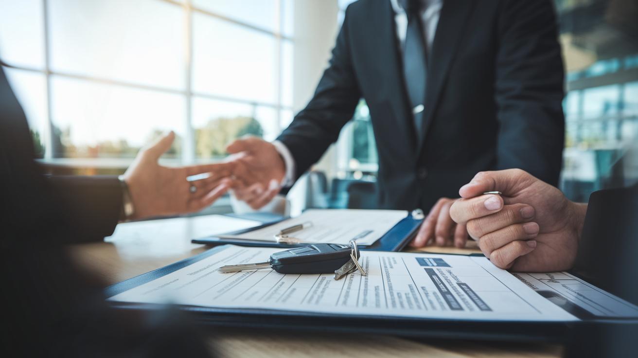 Jakie są najczęstsze pułapki przy wynajmie samochodu? 19 Jakie są najczęstsze pułapki przy wynajmie samochodu?