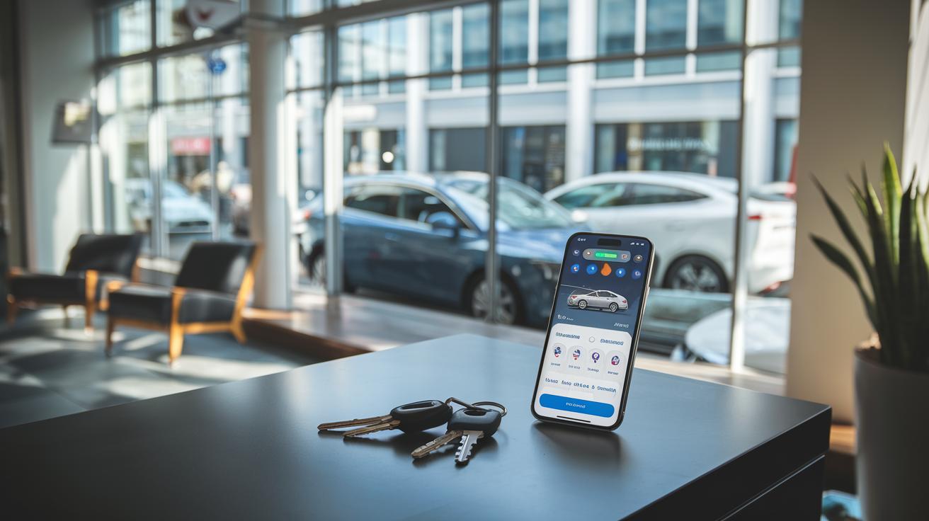 Jakie są różnice między wynajmem a carsharingiem? 3 Jakie są różnice między wynajmem a carsharingiem?