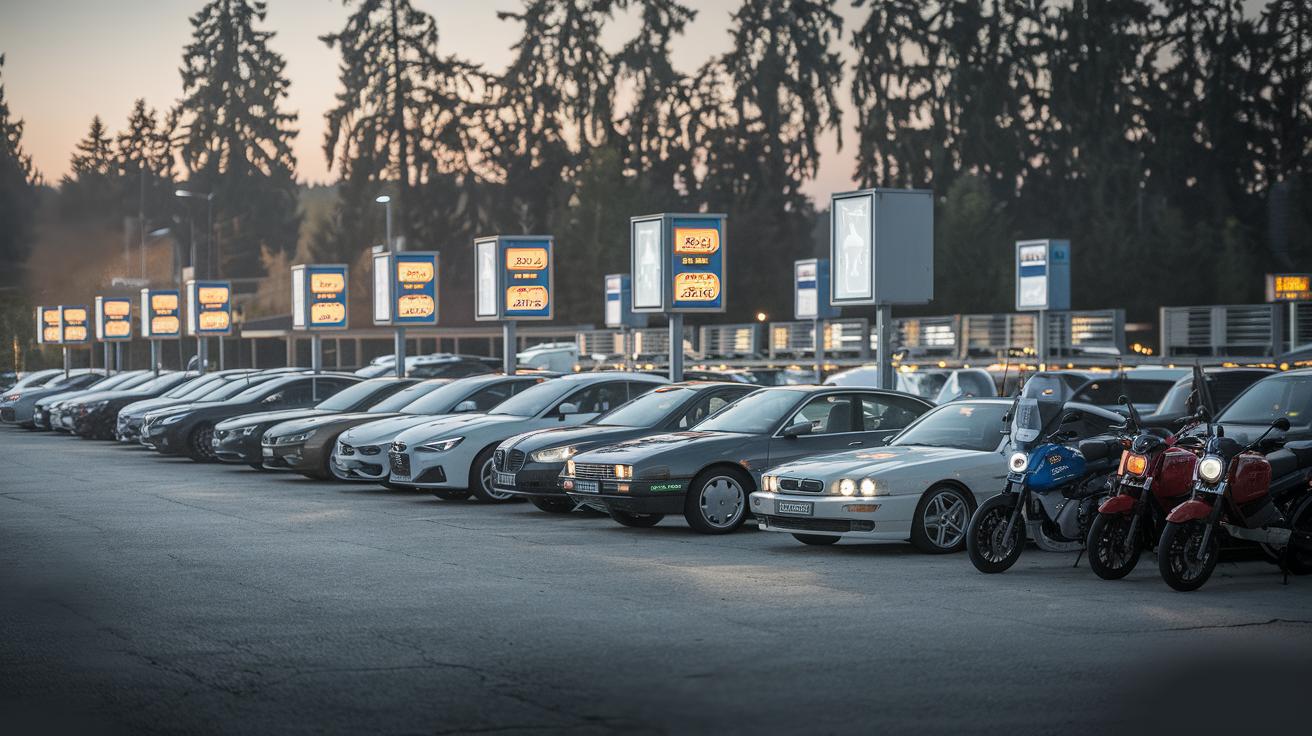 Jakie są różnice między wynajmem a leasingiem samochodu? 5 Jakie są różnice między wynajmem a leasingiem samochodu?