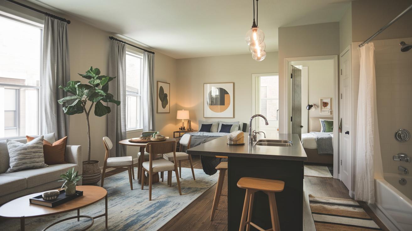 Jakie są różnice między wynajmem krótkoterminowym a długoterminowym?