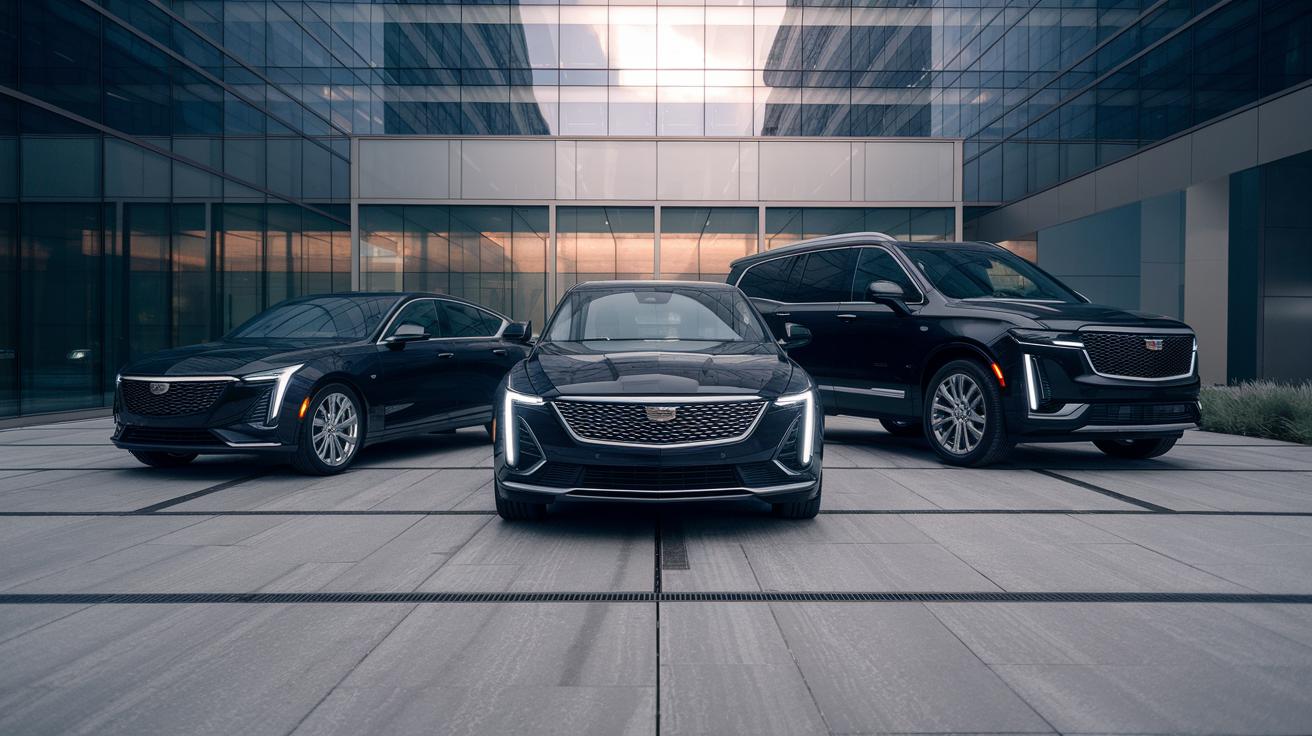 Jakie samochody najlepiej nadają się do wynajmu na wyjazdy służbowe? 10 Jakie samochody najlepiej nadają się do wynajmu na wyjazdy służbowe?