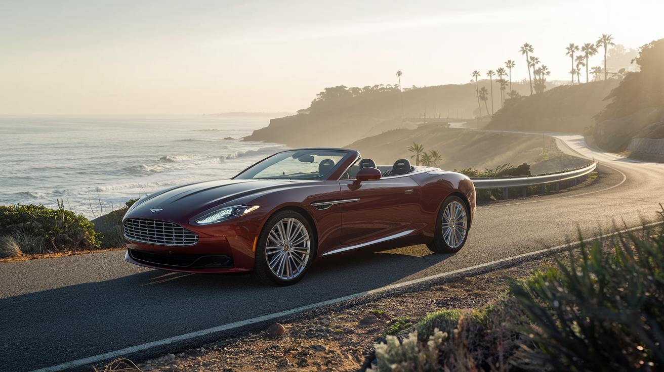 Najlepsze samochody do wynajmu na wakacje 5 Najlepsze samochody do wynajmu na wakacje