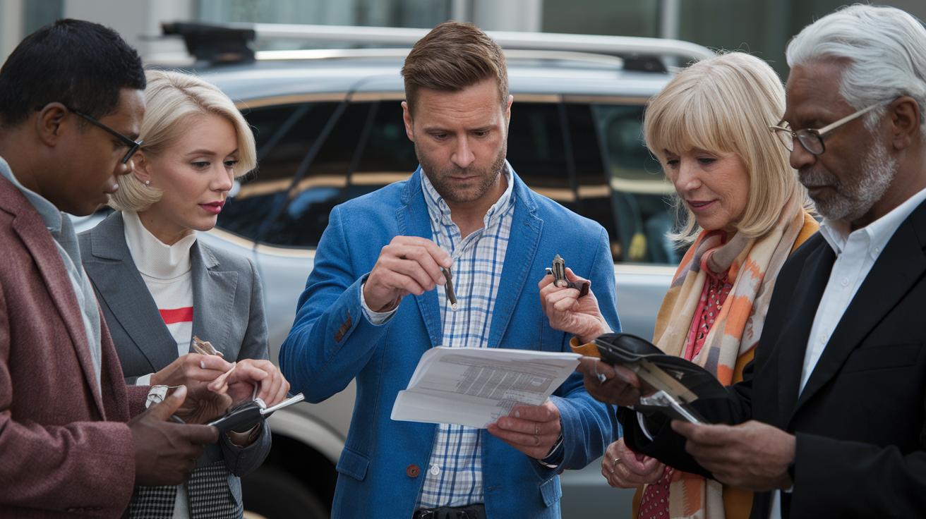 Poradnik dla początkujących: wynajem samochodu krok po kroku 18 Poradnik dla początkujących: wynajem samochodu krok po kroku