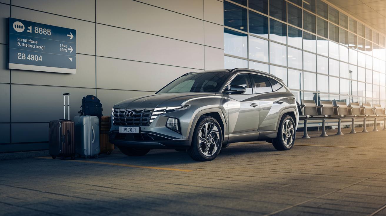 Wynajem samochodu na lotnisku - co warto wiedzieć?