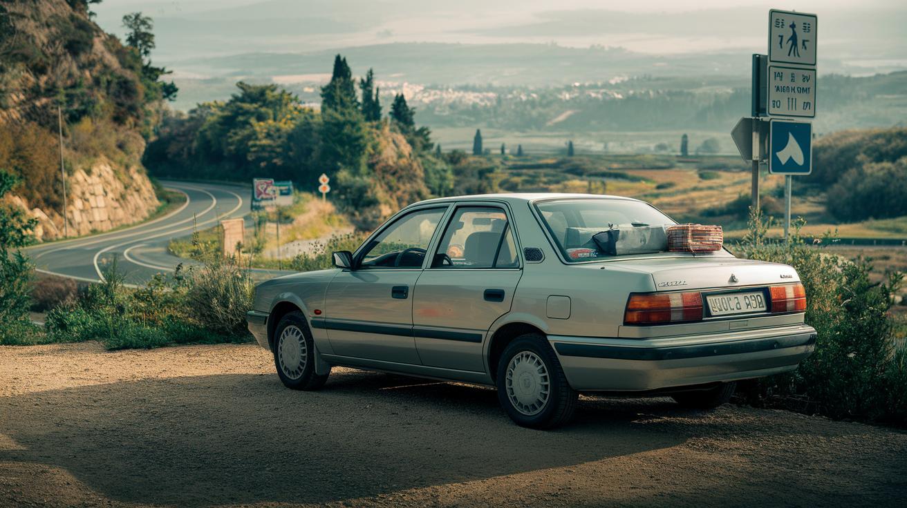 Wynajem samochodu w obcym kraju - co musisz wiedzieć?