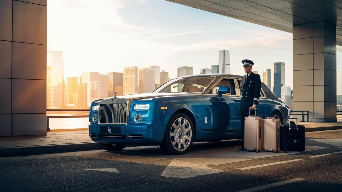 Wynajem samochodu z kierowcą - kiedy warto z niego skorzystać? 4 Wynajem samochodu z kierowcą - kiedy warto z niego skorzystać?