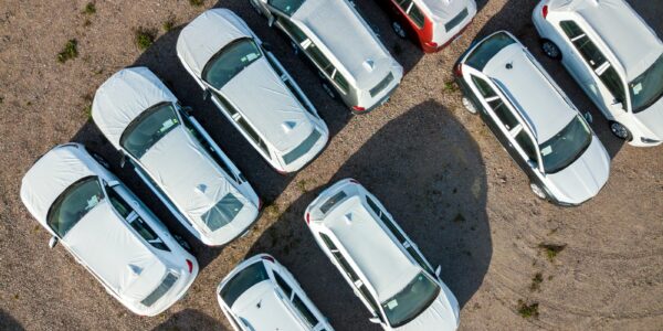 many brand new cars covered in protective foil on 2023 11 27 04 59 25 utc