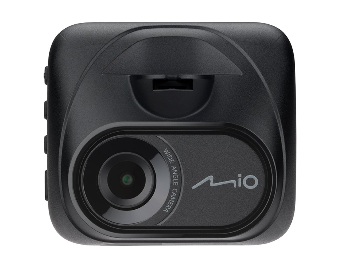 MiVue C545Pro camera front
