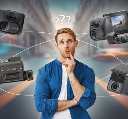 nowy wideorejestrator kupujesz Ty