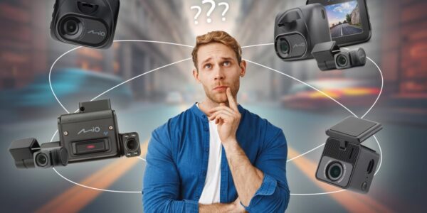 nowy wideorejestrator kupujesz Ty