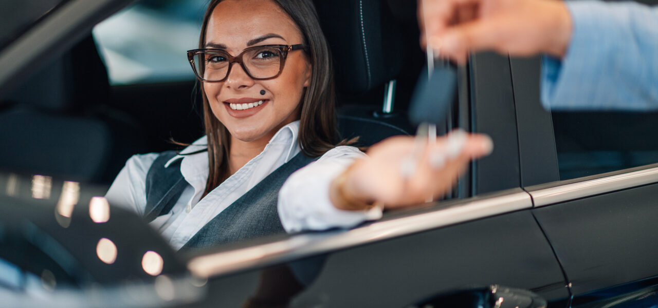 Wynajem samochodów klasy premium a wizerunek firmy - czy to się opłaca? 1 Wynajem samochodów klasy premium