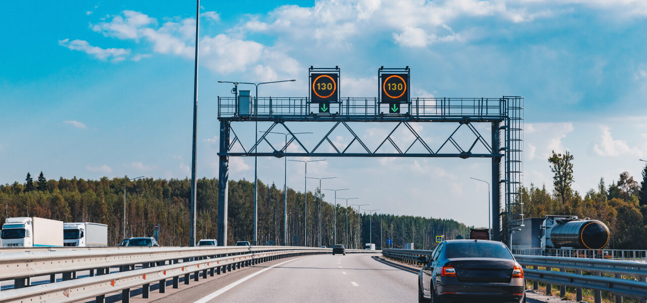 Autostrady, e-TOLL i winiety w Polsce i Europie
