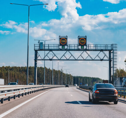 Autostrady, e-TOLL i winiety w Polsce i Europie