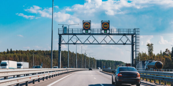 Autostrady, e-TOLL i winiety w Polsce i Europie
