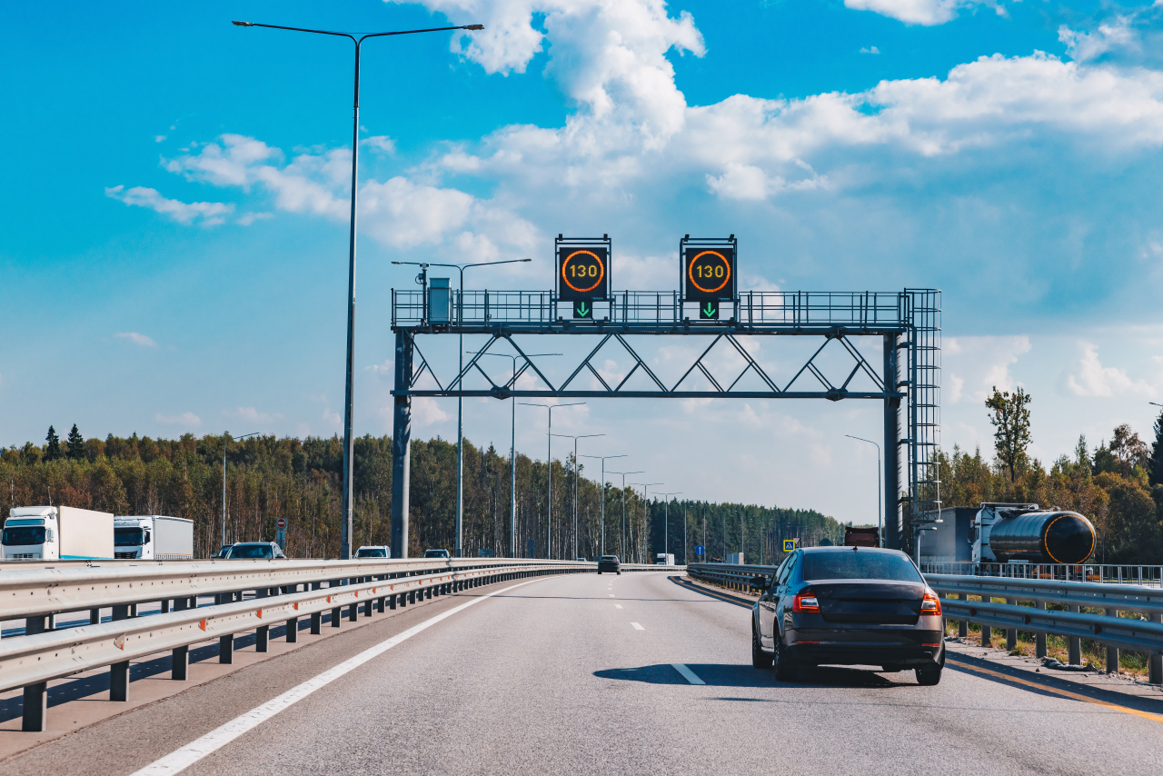 Autostrady, e-TOLL i winiety w Polsce i Europie