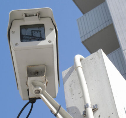 Mandaty, fotoradary i opłaty parkingowe