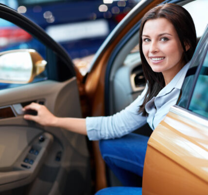 Wynajem auta bez karty kredytowej