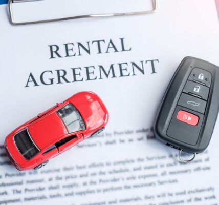 Wynajem samochodu w jedną stronę