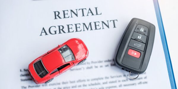 Wynajem samochodu w jedną stronę