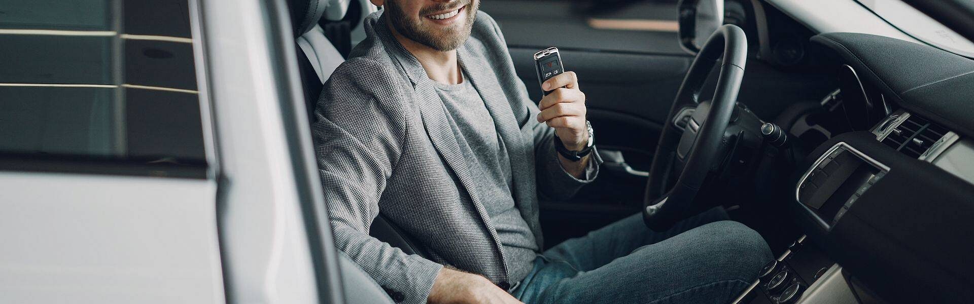 Czy warto wybrać leasing w Santander Consumer Multirent?