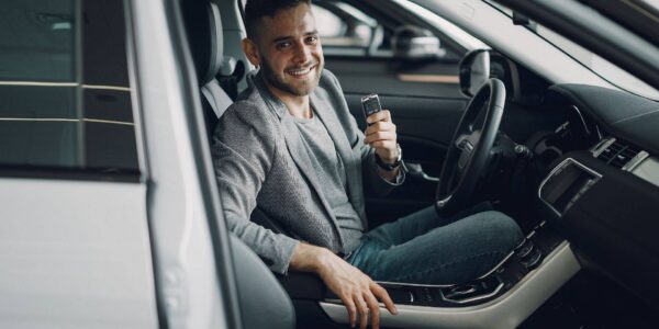 Czy warto wybrać leasing w Santander Consumer Multirent?