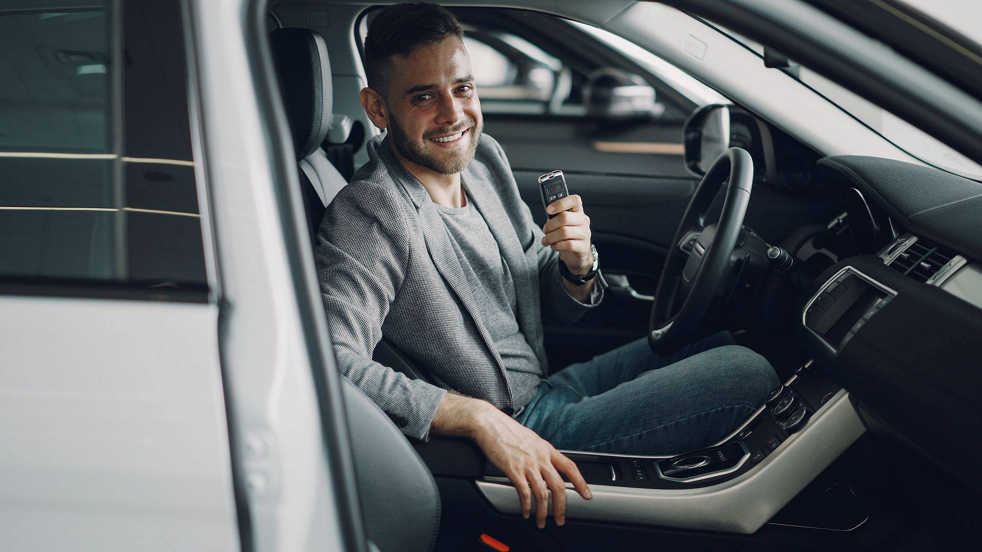 Czy warto wybrać leasing w Santander Consumer Multirent?